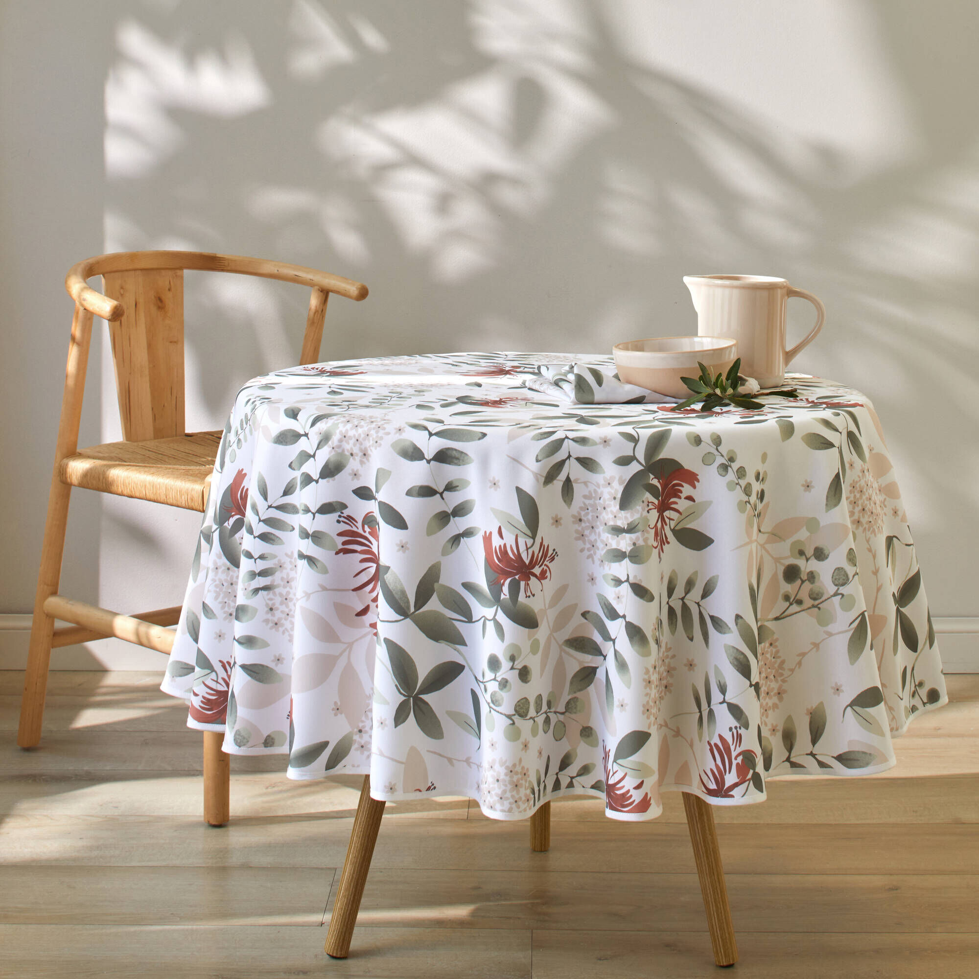 Tablier femme Pas Cher Robes tabliers cuisine Blouse Blancheporte